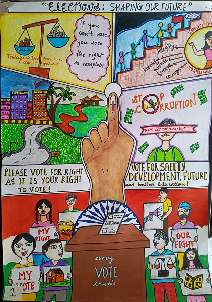 National Voter's Day 2022 | Hooghly District, Government of West Bengal |  India