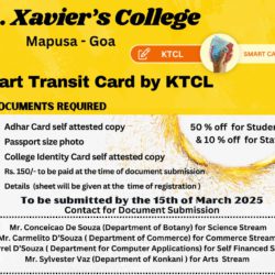 KTCL Smart Transit Card