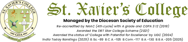 St Xavier's College