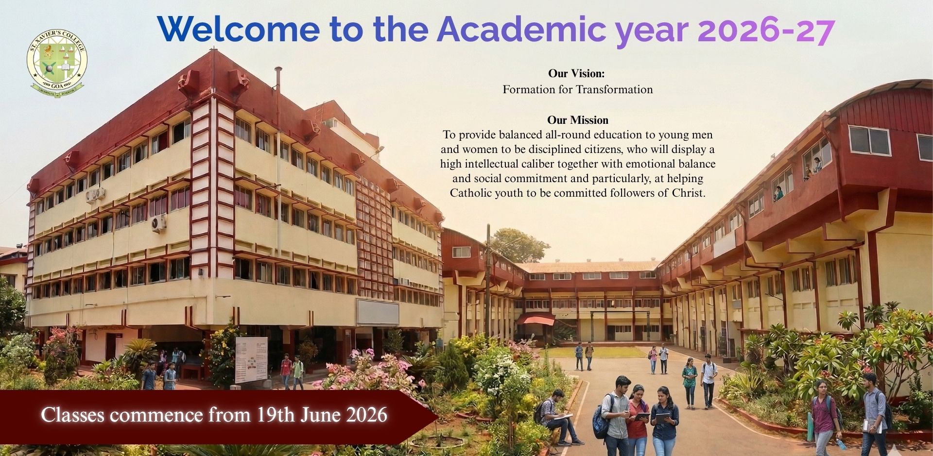 welcome poster-sxc
