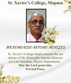 Romualdo Romualdo